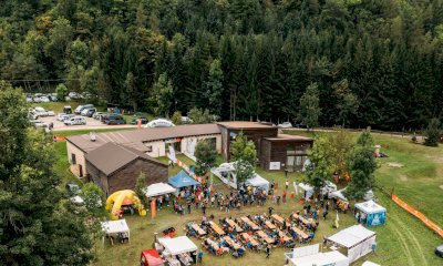 Uncem presenta in valle Maira il Rapporto Montagne Italia 2025