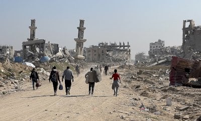 Alba (e tutta Italia) fa rumore per la tragedia dei palestinesi