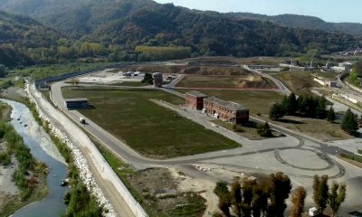 Il Consiglio Provinciale si riunisce martedì: si parla anche dell’ex Acna