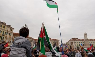 “Il riconoscimento dello Stato palestinese? Un atto slegato dalle competenze del Comune”