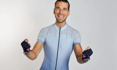 Skiroll, Emanuele Becchis vince la sprint della Coppa Italia