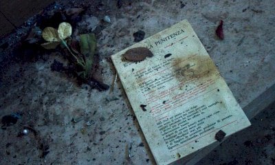 “They used to...”: la mostra urbex a Saluzzo svela i luoghi abbandonati