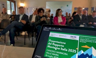 “La valle Maira, un modello nazionale. Ma serve fare squadra”