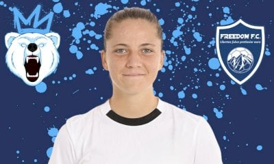Calcio femminile, Serie B: altro colpo in difesa per la Freedom F.C