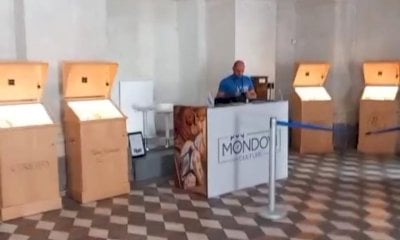 Mondovì, arriva la Mostra Cubiqa Itinerante