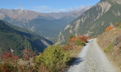 Strade bianche di montagna: l'Assemblada Occitana propone un ticket a pagamento per il transito