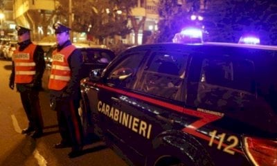 Fossano, controlli nel weekend: cinque denunce, quattro segnalazioni per uso di stupefacenti