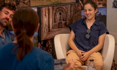 Arte contemporanea nel cuore della Granda: concluse le residenze d'artista promosse da Art.ur