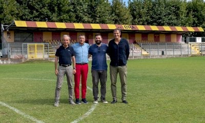 Calcio, il Bra e il Comune sull'adeguamento dello stadio: 