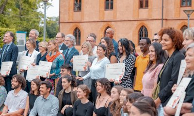 L’Università di Pollenzo mette a disposizione borse di studio da 10mila euro