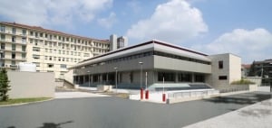 Caso di meningite all'Ospedale di Cuneo