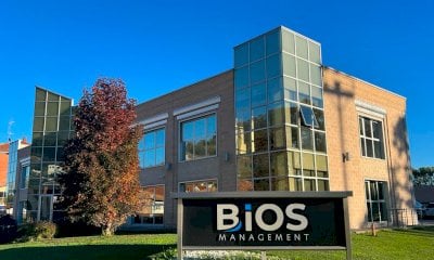 Bios Management compie vent’anni: “Essere albesi ci ha dato il coraggio di guardare fuori dai confini”