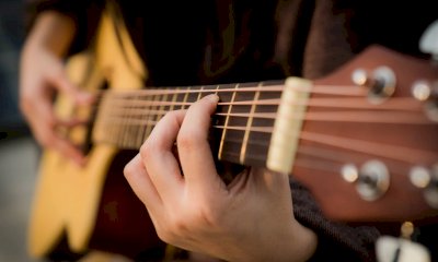 A Guarene il concerto “Space music”