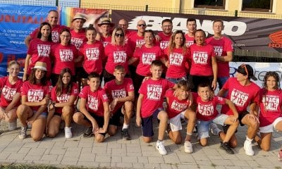 San Rocco di Bernezzo si prepara per ospitare la 12 ore di sport 
