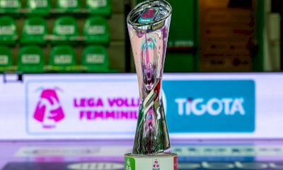 Volley femminile, A1: ufficiale il calendario, Cuneo inizia con due trasferte