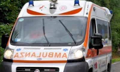 Un 37enne folgorato sul lavoro a Fossano, ha gravi ustioni