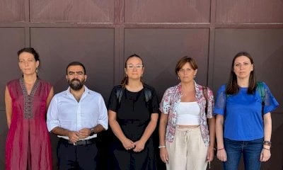Ilaria Salis e le consigliere regionali di Avs in visita al Cpr di Torino: “Troppi giovanissimi”