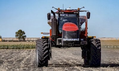 Il gps delle arnie sul trattore rubato: grazie al segnale, il mezzo viene recuperato