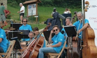 Doppio appuntamento con l’orchestra Bruni di Cuneo