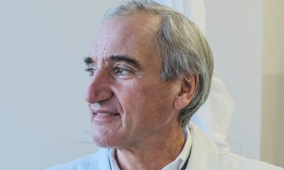 Si torna a cercare il medico scomparso sul Monviso dieci mesi fa