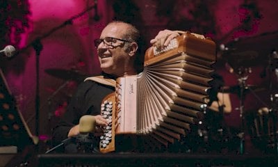 Il suono del mondo passa da Bossolasco: arriva il Piccolo Festival della Fisarmonica