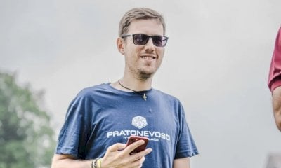 Il frabosano Alessandro Nidi vince la prima edizione dello 