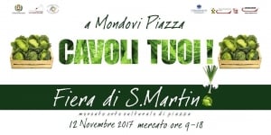 Torna la Fiera di San Martino