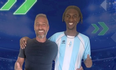 Calcio, Eccellenza: l'Albese si rinforza con tre nuovo innesti