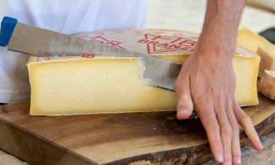 Bra: dehors temporanei per negozi e attività artigiane durante Cheese