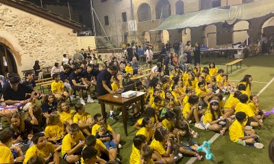 Conclusa l’Estate Ragazzi di Venasca: quattro settimane di attività e partecipanti in crescita