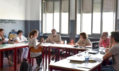 Esami orali di maturità rifiutati, Sacchetto: “Questa volta è stato dato un senso politico alla vicenda”