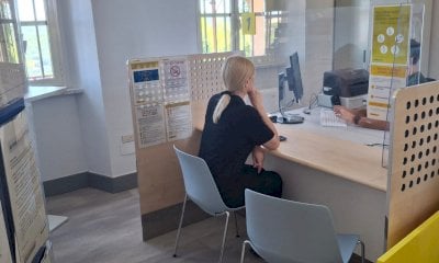 Poste Italiane: al via il nuovo ufficio Polis di Rocca Cigliè