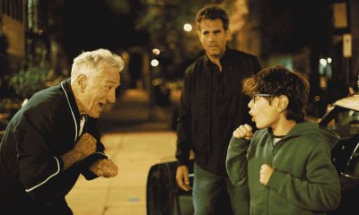 Al Cinema Monviso “In viaggio con mio figlio”, una commedia sulla paternità imperfetta