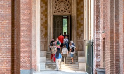 Due domeniche per vivere la Margaria: un’esperienza unica tra ricordi, colori e storie