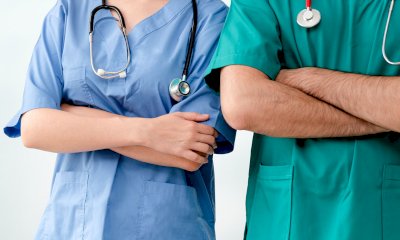 Osservatorio sul personale sanitario: oltre 1.800 i nuovi assunti
