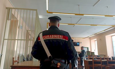Tentò di uccidere la moglie a Morozzo, andrà a giudizio abbreviato