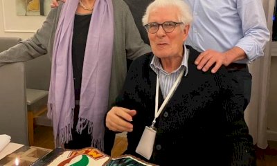 “Un antifascismo sempre più d’obbligo, eppure gli italiani hanno girato la pagina della Storia”