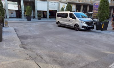 A Bra la “nuova” via Principi di Piemonte non piace a tutti: “Più riqualificano, peggio è”
