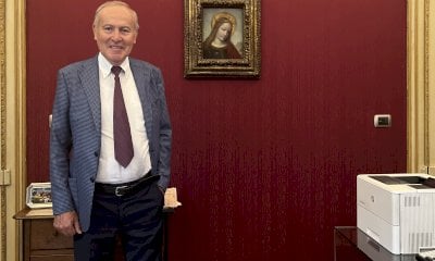 Dati semestrali in crescita per la Cassa di Risparmio di Fossano