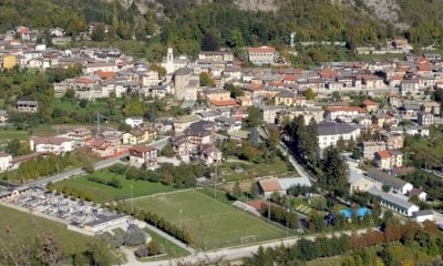 Sant'Anna di Valdieri, Giancarlo Montaldo presenta il libro 