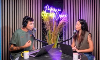 Il podcast true crime più famoso d’Italia ha “scoperto” la mummia di Borgo