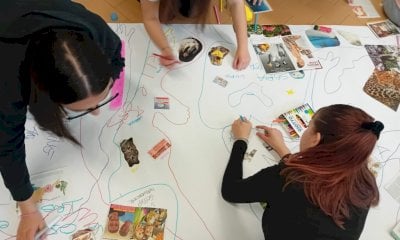 Con il “Diario della Salute” l’Asl CN2 aiuta gli studenti a sviluppare competenze emotive e sociali