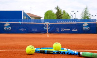 Saluzzo, in arrivo 460 mila euro per il progetto del Circolo Tennis 