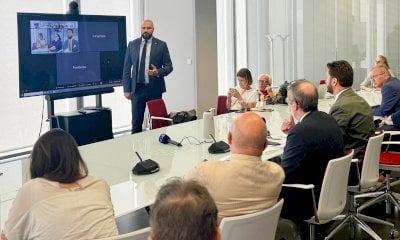 La giunta regionale approva il nuovo piano socio-sanitario