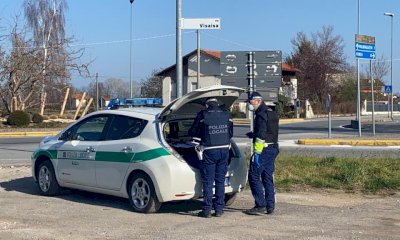 A Busca arrivano Mirabilia e la festa patronale. E anche i divieti di sosta e transito