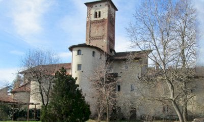 La compagnia del “Birùn” replica lo spettacolo su don Giorgis a Mondovì