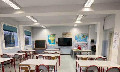 A Roccavione doposcuola potenziato, mensa con assistenza gratuita e scuolabus comunale