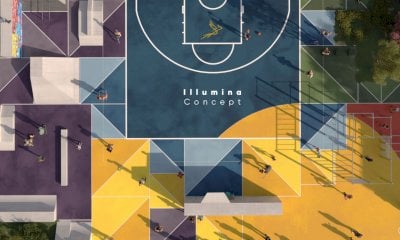 A Cuneo un nuovo campo da gioco in corso Galileo Ferraris