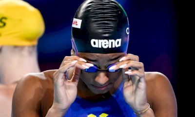 Nuoto, Sara Curtis agguanta il sogno: è finale mondiale nei 100 stile libero