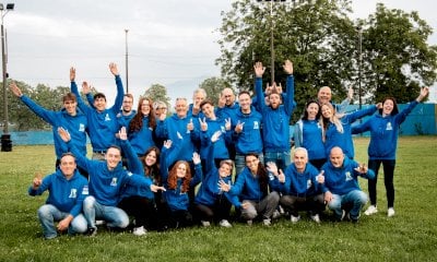 Festa di San Gioacchino: quattro giorni di divertimento e tradizione a Roata Canale
